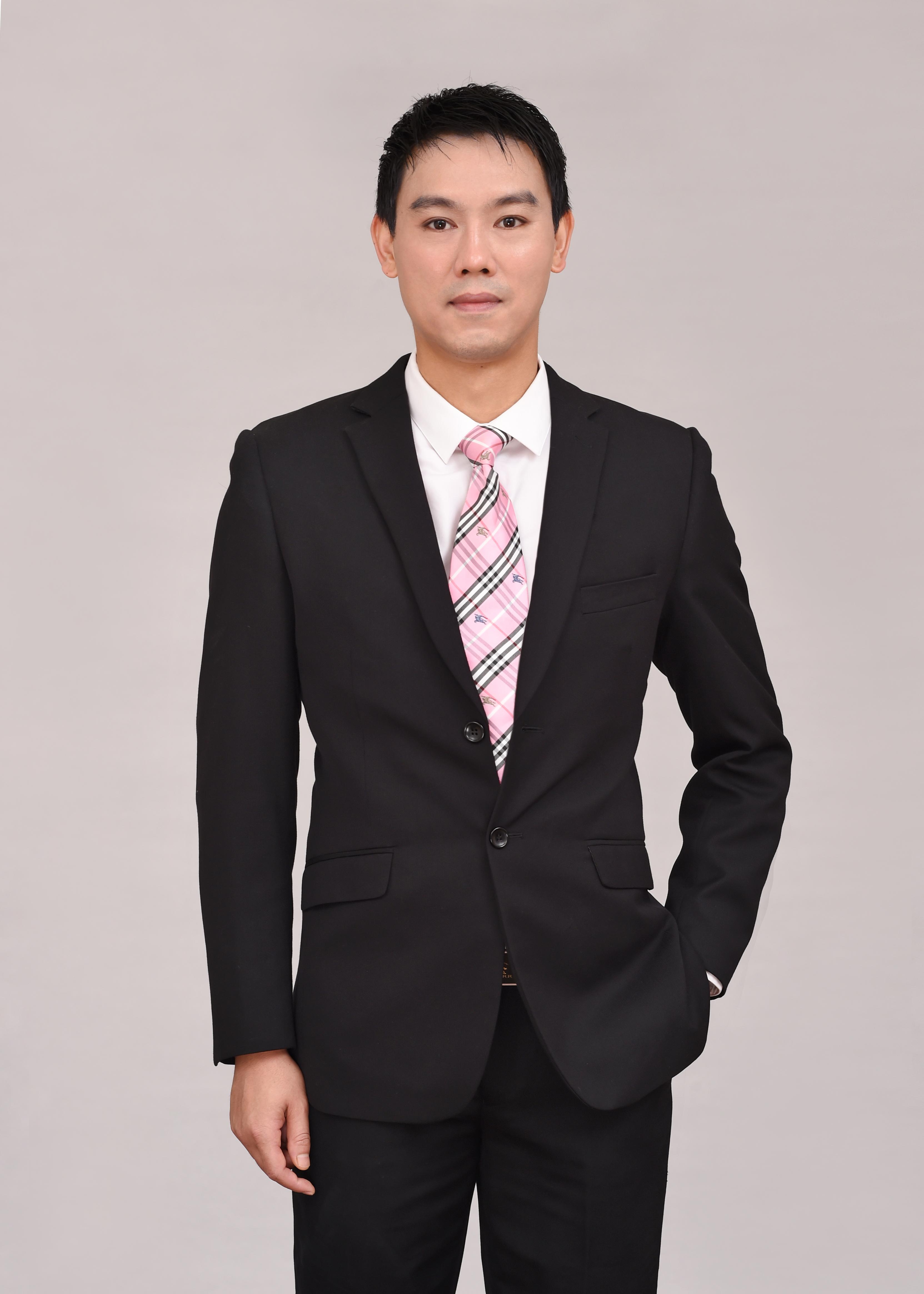 杨兴珍 DIT(数字影像技术)总监