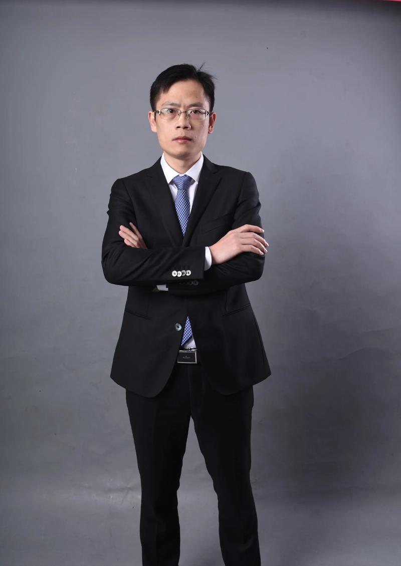 张代钢 预告片与宣传物料制作总监
